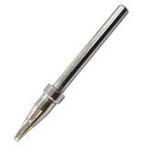 LONER Spade Soldering Tip W: .06 in. (1.5 mm) L: .48 in. (12.2 mm). redirect to product page