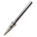 LONER Spade Soldering Tip W: .06 in. (1.5 mm) L: .48 in. (12.2 mm).