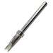 LONER Spade Soldering Tip High-Temperature Rated for Lead-Free Process W: .12 in (3mm) L: .48 in (12.2mm)