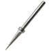 LONER Conical Soldering Tip W: .02 in. (0.5 mm) L: .62 in. (15.8 mm).