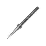 LONER Conical Soldering Tip W: .02 in. (0.5 mm) L: .62 in. (15.8 mm). redirect to product page