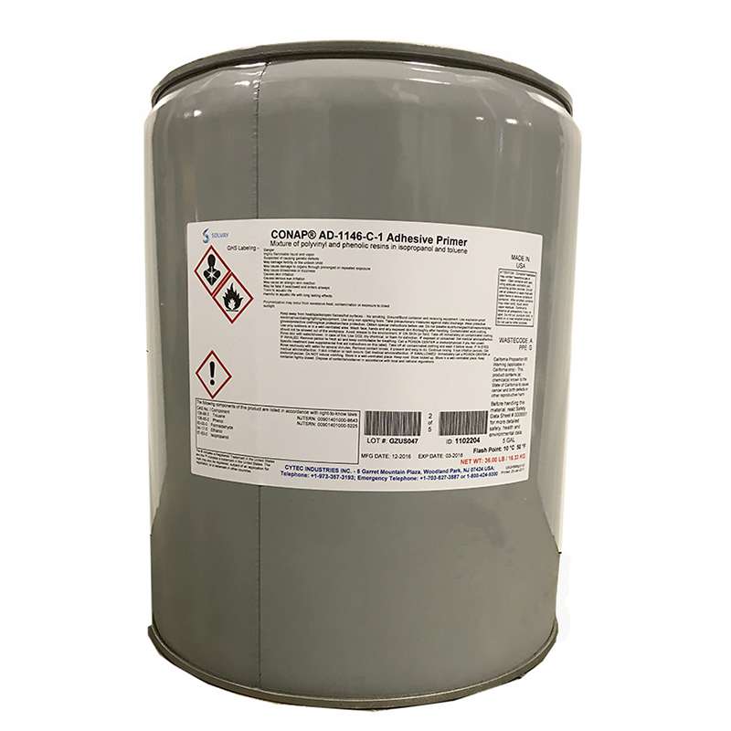 CONAP® AD-1146 Adhesive Primer, 5 gal Pail