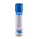 Acrylic Protective Lacquer, Aerosol Can, 400mL redirect to product page