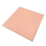 Gap Filling Pad, GFP150FG, 320x320mm, 0.5mm, 100 Sheets per Box redirect to product page