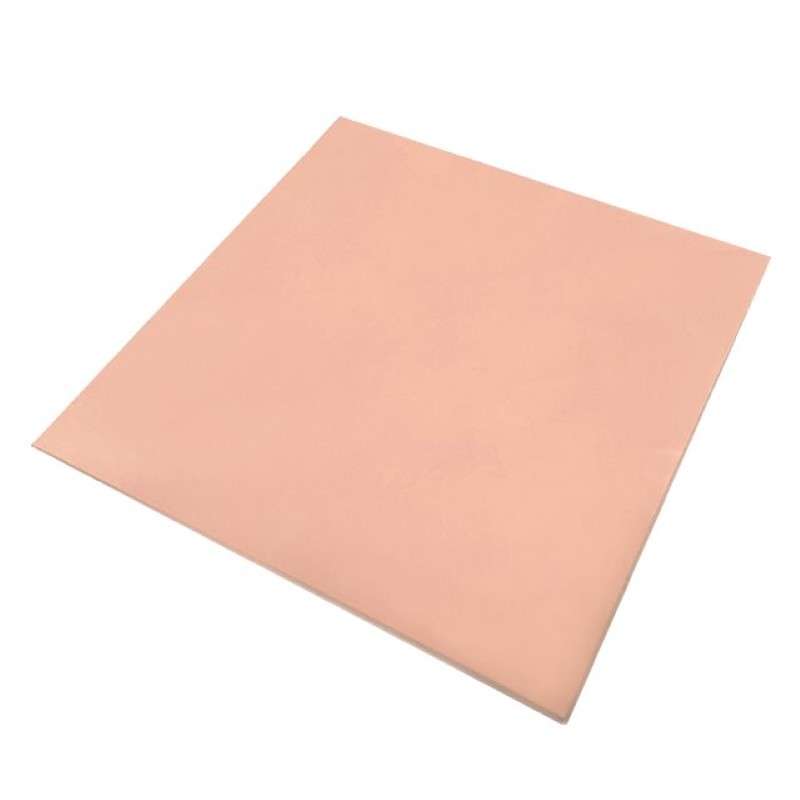 Gap Filling Pad, GFP150FG, 320x320mm, 5.0mm, 5 Sheets per Box
