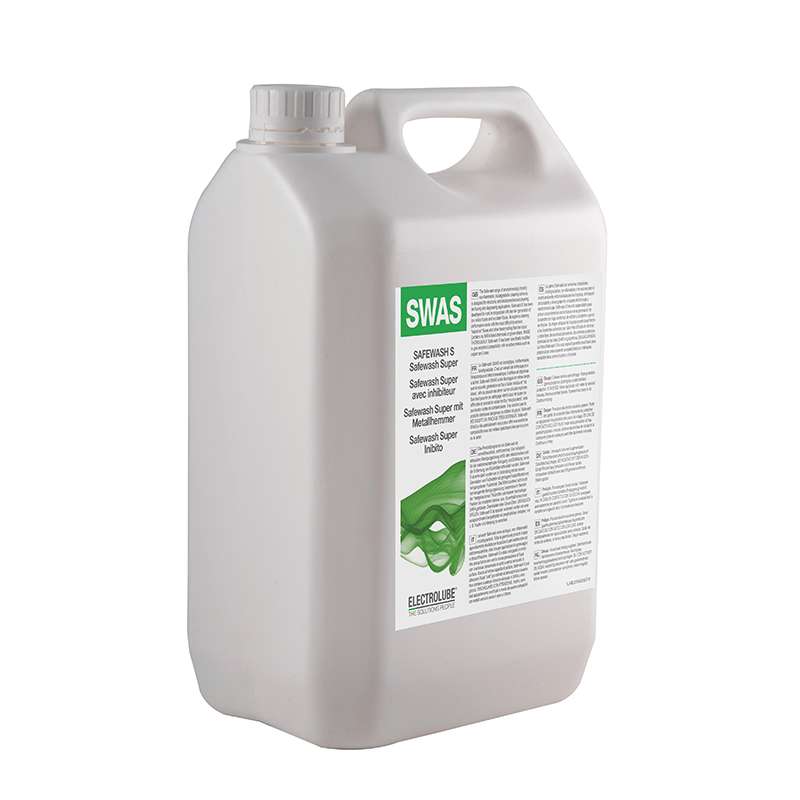 Electrolube® SWAS05L SAFEWASH S 5L