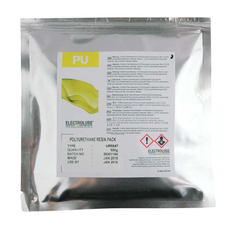 General Purpose Electrical Potting Compound, 500g Pack
