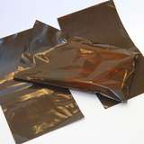 6"x 14"x 2Mil Amber UV Bag, 1,000 per Case redirect to product page