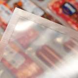 Co-Extruded High Resistance Clear Vacuum Pouch, 3 Mil 6 x 10", 1000 per Case redirect to product page