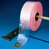6"X2150' Pink Anti-Stat Tubing redirect to product page