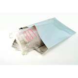 Postal Approved Poly Mailer with Antistatic Strip, 2.5 Mil 14 x 17" with 2"Lp, 500 per Case redirect to product page
