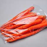 Low Density Gusset Hole Vented Bag, 0.7 Mil 8 x 4 x 13", 1000 Bags per Case redirect to product page