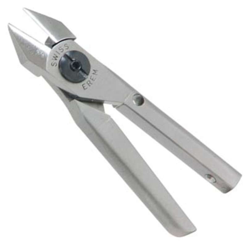 Diagonal Tapered Head Full Flush Cutter for 1500BSF Pneumatic Tool