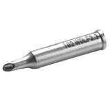 Soldering Tip ERSADUR, 2.3mm/0.091In redirect to product page