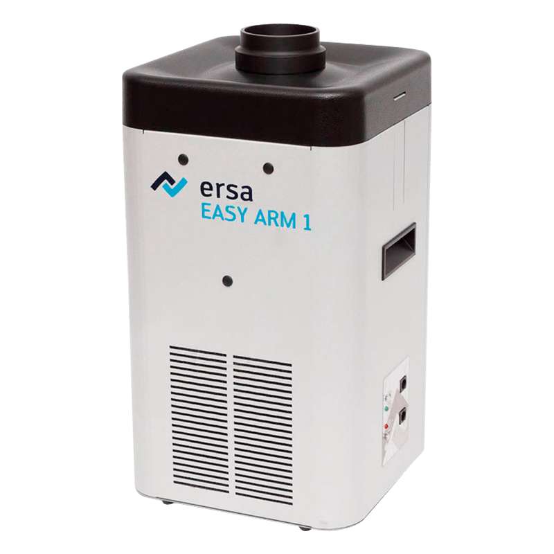 Fume Extraction Easy Arm 1
