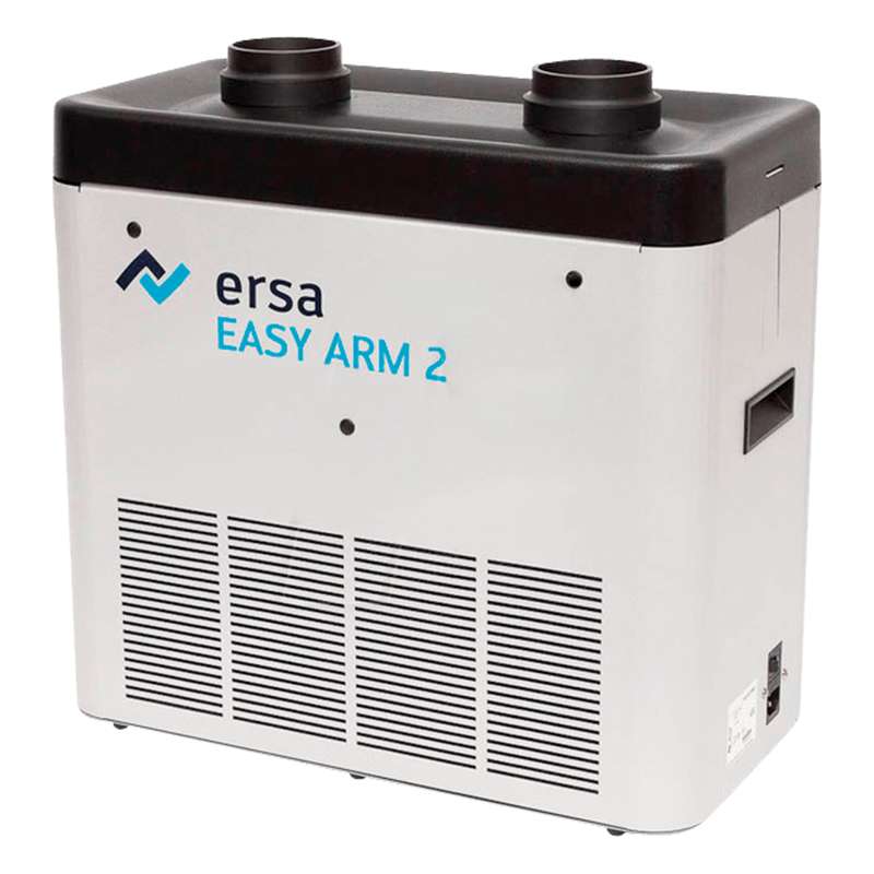 Solder Fume Extraction Easy Arm 2