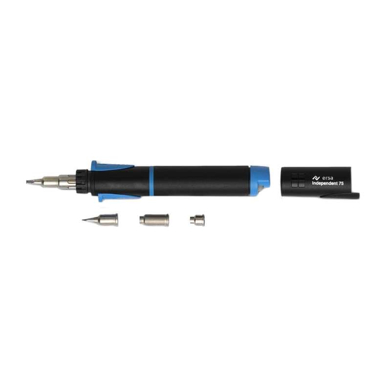 Ersa Independent  75 Gas Soldering Iron