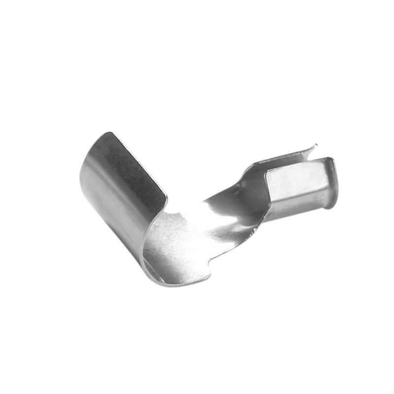 Deflector For Hot Gas Nozzle