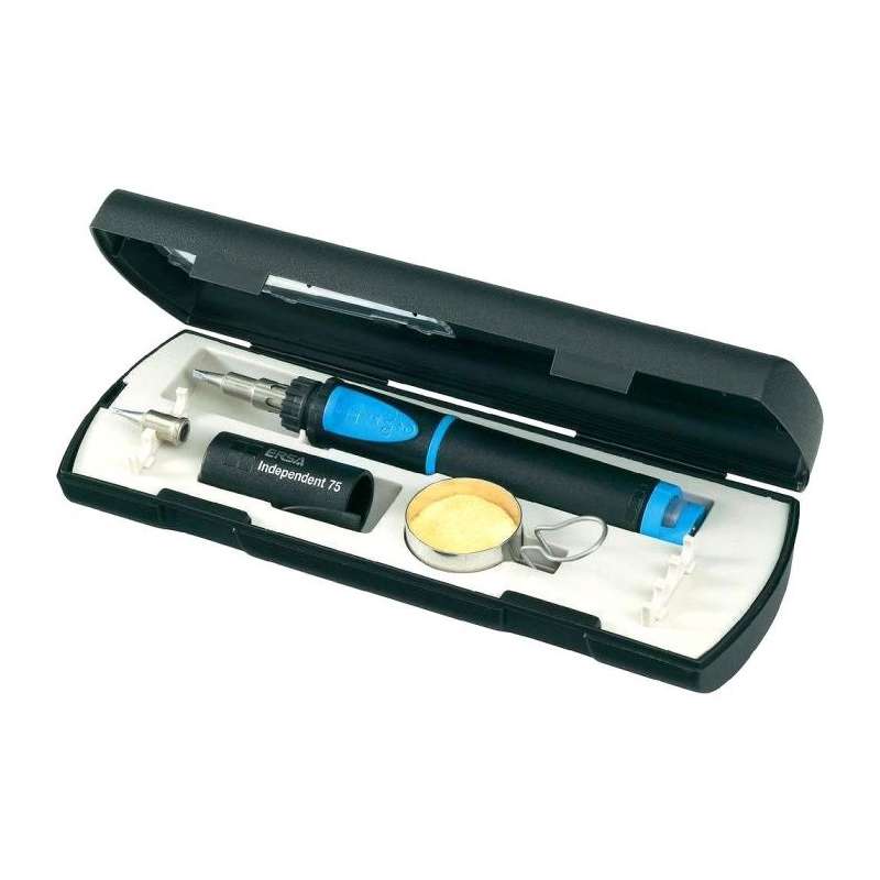 Ersa Independent 75 Basic Set