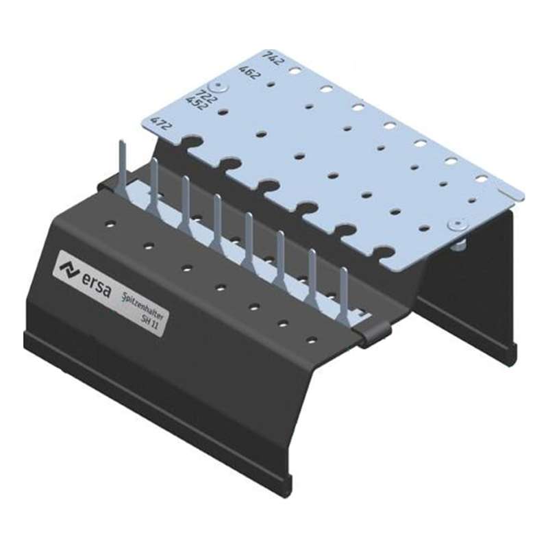 Tip Holder, Unequipped