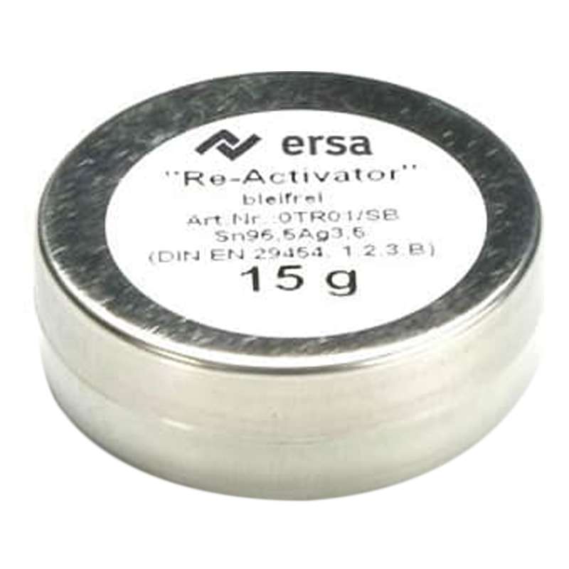 Tip-Reactivator, Lead-Free