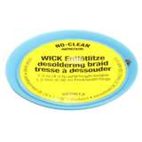 Desoldering Braid 1.5 mm 10 Pcs/Pu redirect to product page