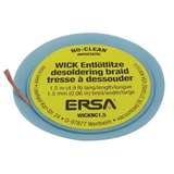 No Clean Desoldering Braid, 1.5 mm redirect to product page