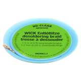 Desoldering Braid 2.2 mm 10Pcs/Pu redirect to product page