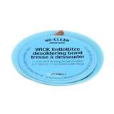 Desoldering Braid 2.7 mm 10 Pcs/Pu redirect to product page