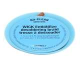 No Clean Desoldering Braid, 2.7 mm redirect to product page