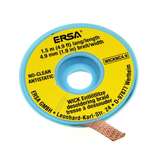 No Clean Desoldering Braid, 4,9 mm redirect to product page