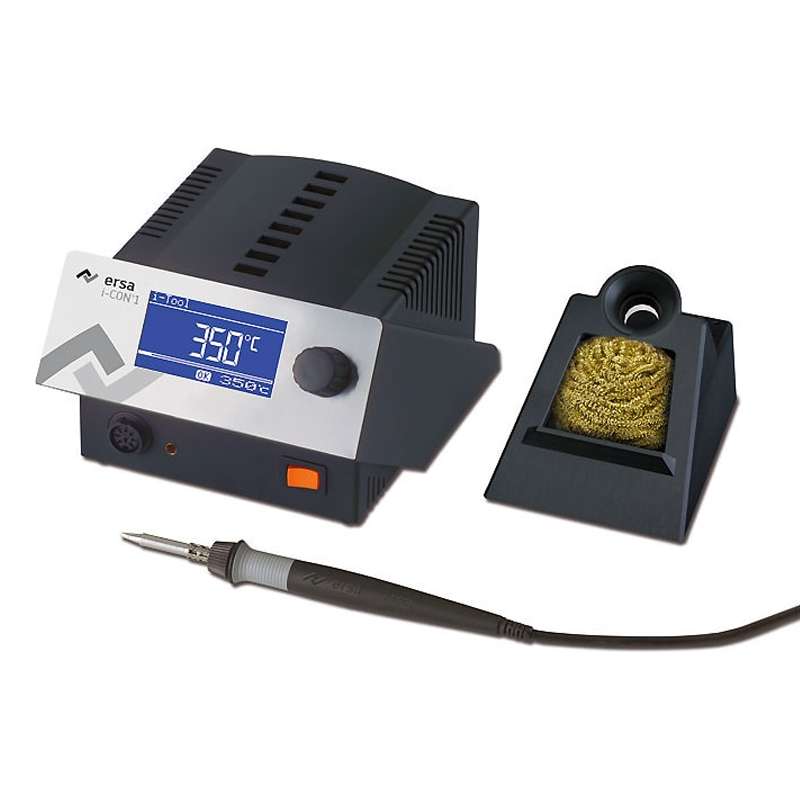 Ersa I-Con 1 C Sio /115V