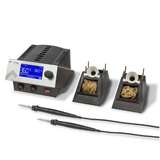 Ersa I-Con 2V /2 X I-Tool /115V redirect to product page