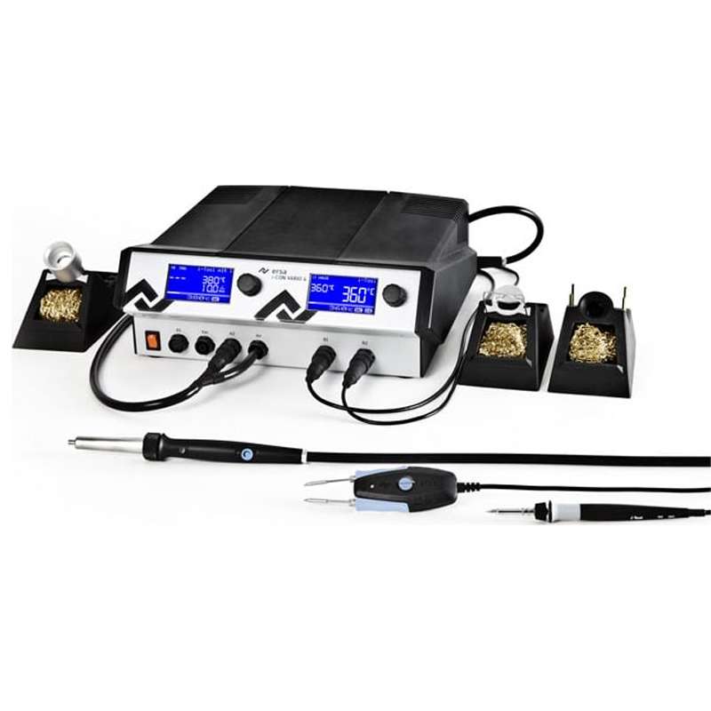 Ersa I-Con Vario 4 / Aic /115V