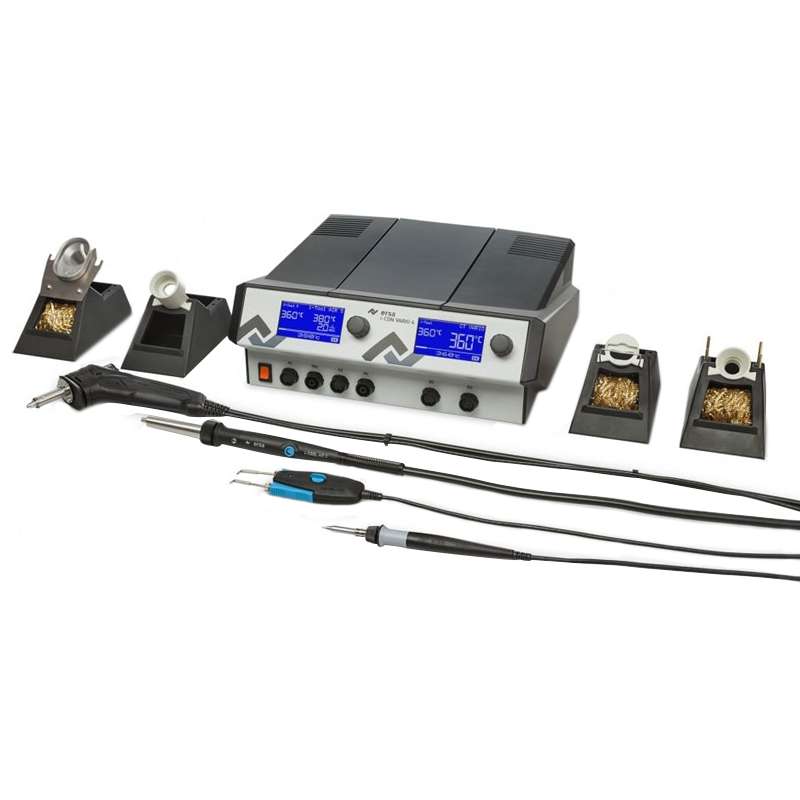 Ersa I-Con Vario 4 / Aicxv /115V