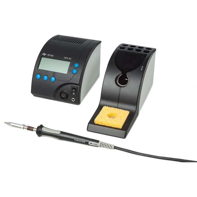 Ersa RDS80 Soldering Station 115V