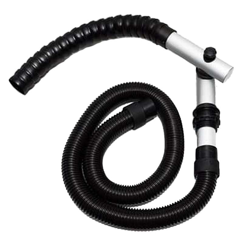 Table Duct With Extraction Arm Omniflex