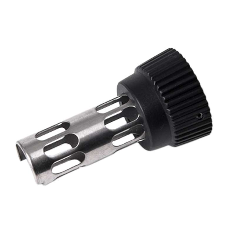 Tip Receptacle Complete For Hp Tool