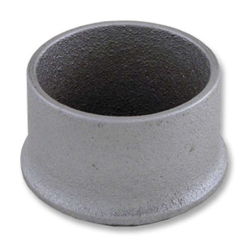 Lead Free Crucible, 3.5" Diameter, for Model 37C Solder Pot