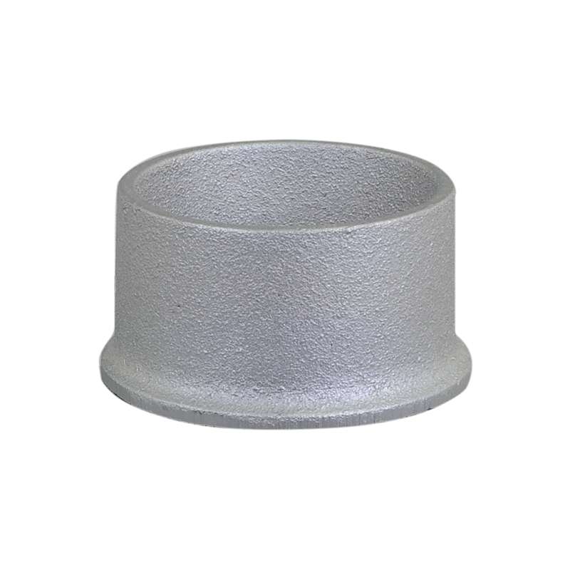 Lead Free Crucible, 2.5" Diameter, for Model 36 Solder Pot