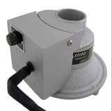 Lead Free Model 12T 250W Solder Pot with Adjustable Thermostat, 1-9/16" Diameter redirect to product page