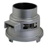 Lead Free Model 37 650W Solder Pot, 3.5" Diameter redirect to product page