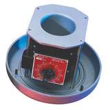 Model 71T 1000W Solder Pot with Adjustable Thermostat, 3-1/8" Diameter redirect to product page