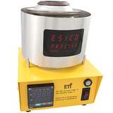 Model PD24 250W Solder Pot with Digital Temperature Control, 2" Diameter redirect to product page