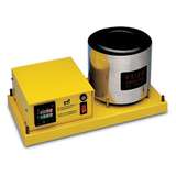 Model PD74 1000W Solder Pot with Digital Temperature Control, 3-1/8" Diameter redirect to product page