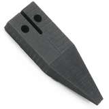 Replacement Carbon Electrodes, 1 Pair redirect to product page