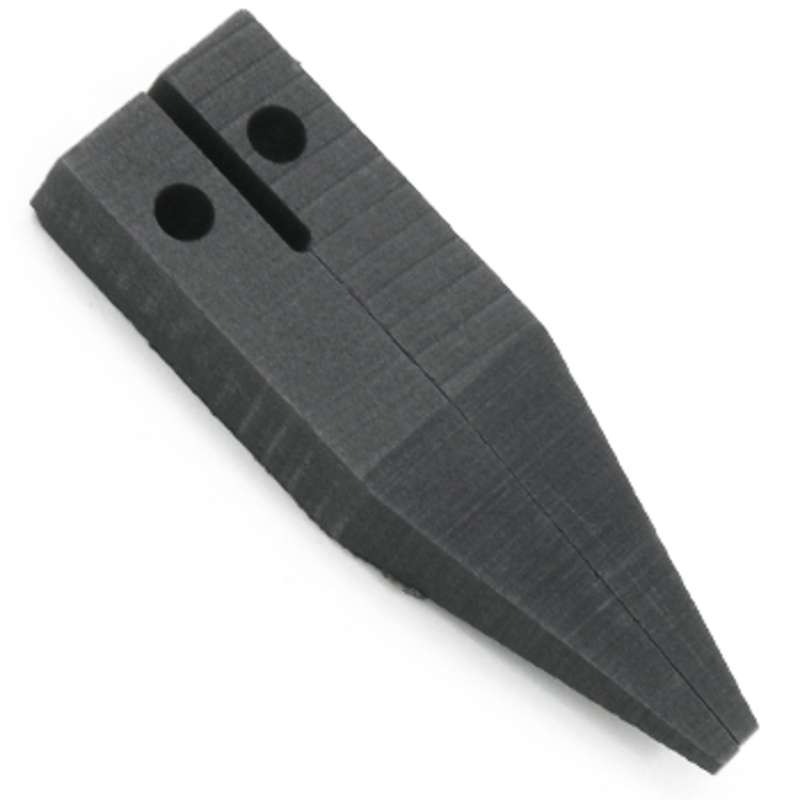 Replacement Carbon Electrodes, 1 Pair