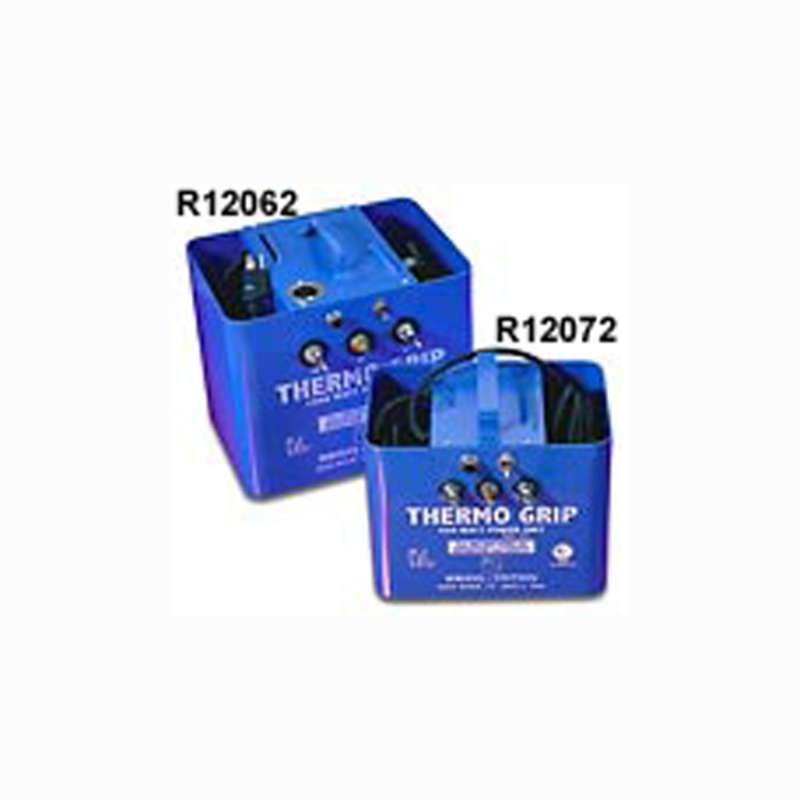 Thermo-Grip Power Unit 450W, 110V, 9 1/2"W x 6"D x 8 3/4"H
