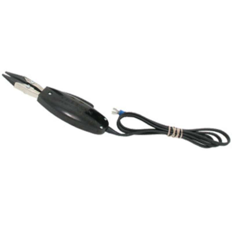 Triton PTH Light Duty Soldering Iron with 1 Pair of Carbon Electrodes, Transformer Not Included