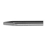 Medium Semi-Chisel Solder Tip for 6000 Series Irons, 3/16" x 1/16" redirect to product page